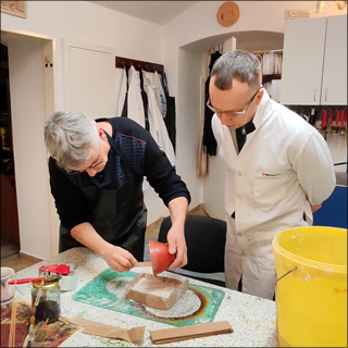 Mezinárodní den dobrovolníků v Praze