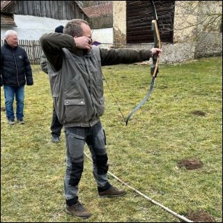 Lukostřelecký turnaj