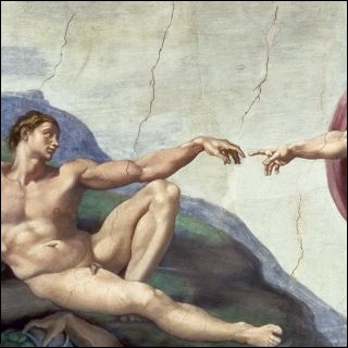 Génius Michelangelo