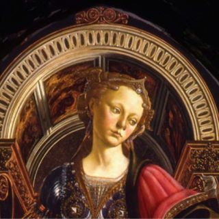 Sandro Botticelli a neoplatonské ideje