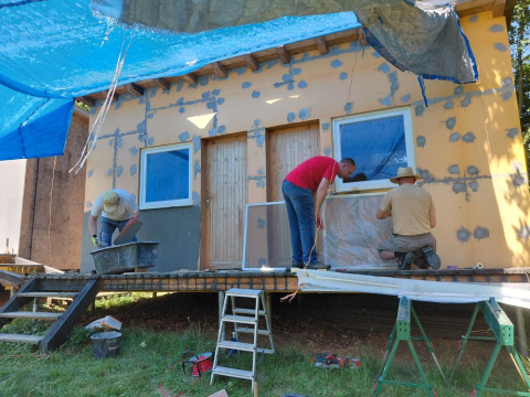 Bylinkový víkend – léčení s Panakeiou na Horní Světlé 