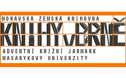 Knihy v Brně