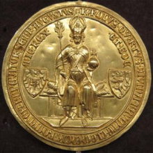 Karel IV.