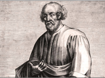 Epikuros