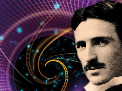 Nikola Tesla
