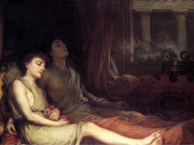 Nová filozofie o životě a smrti