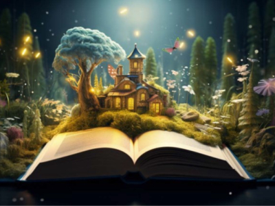 O dobru a zlu v mýtech a pohádkách