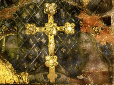 Karel IV., renesanční paprsek v pozdním středověku